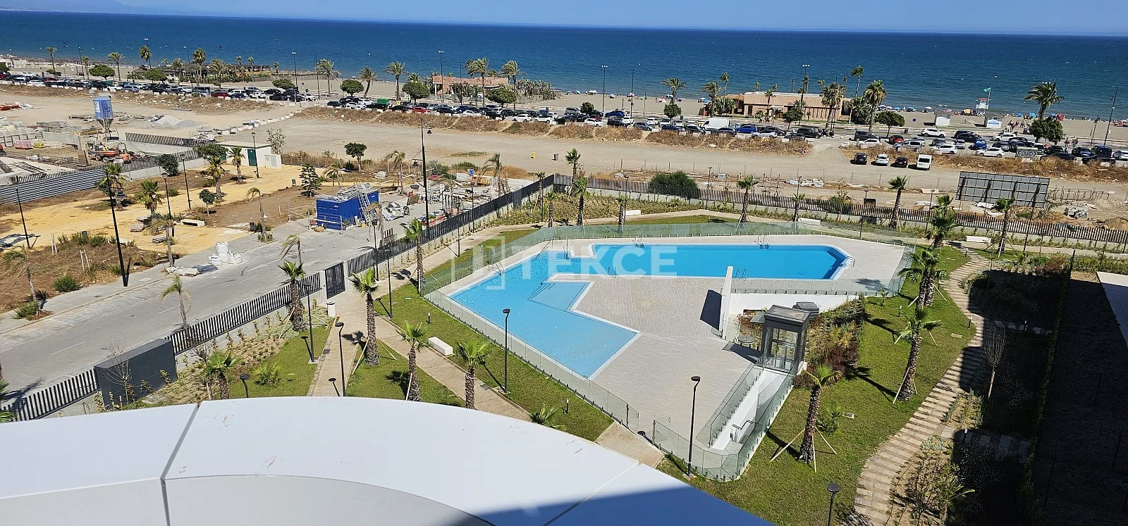 3-Bedroom Penthouse with Sea Views in Torremolinos, photo 5