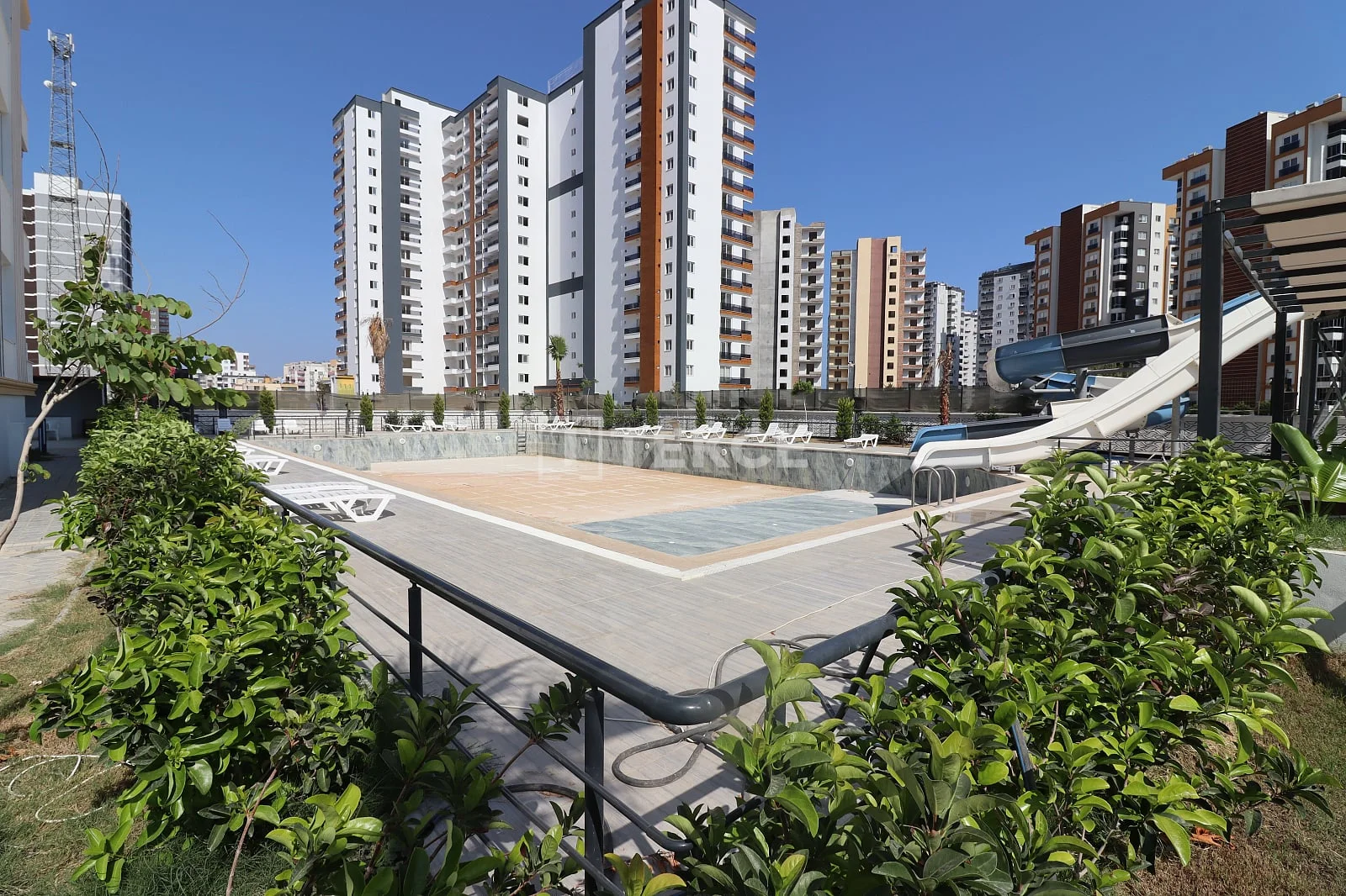 2-Bedroom Apartment with City and Mountain Views in Mersin, Turkey, photo 4