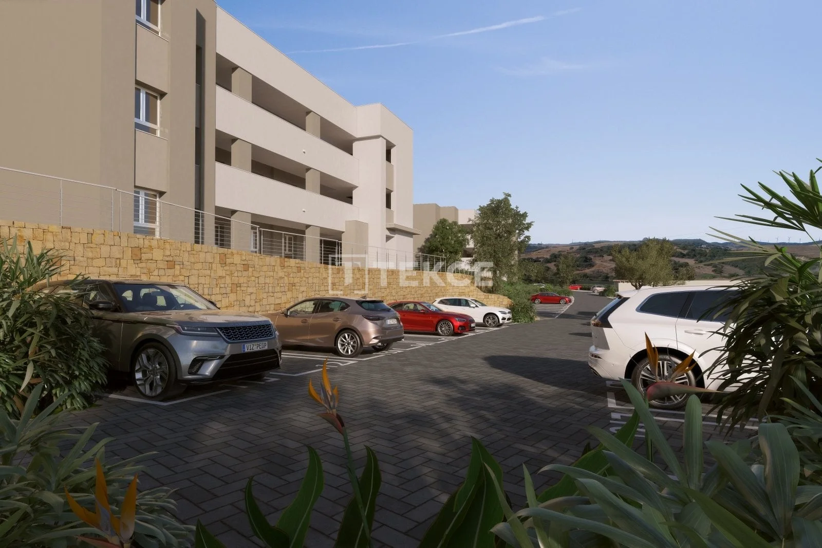 2-Bedroom Apartment with Sea View in Estepona, photo 5