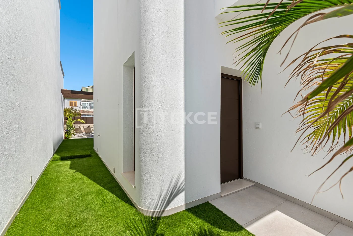 3-Bedroom Villa with Private Pool in Pilar de la Horadada, photo 5