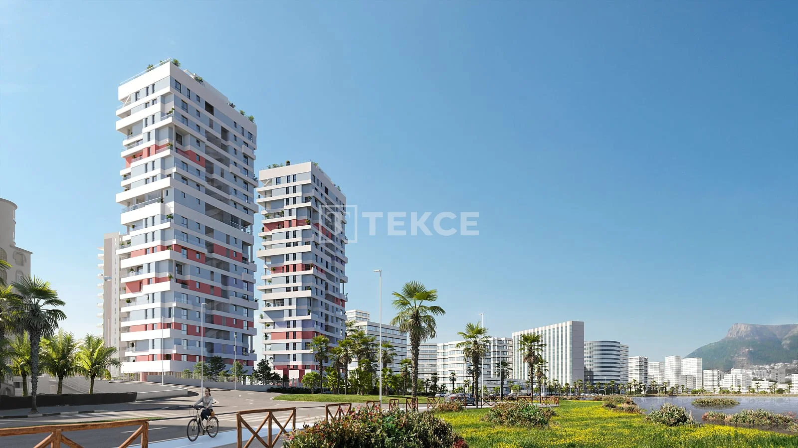 3-Bedroom Penthouse with Sea View in Calpe, photo 2