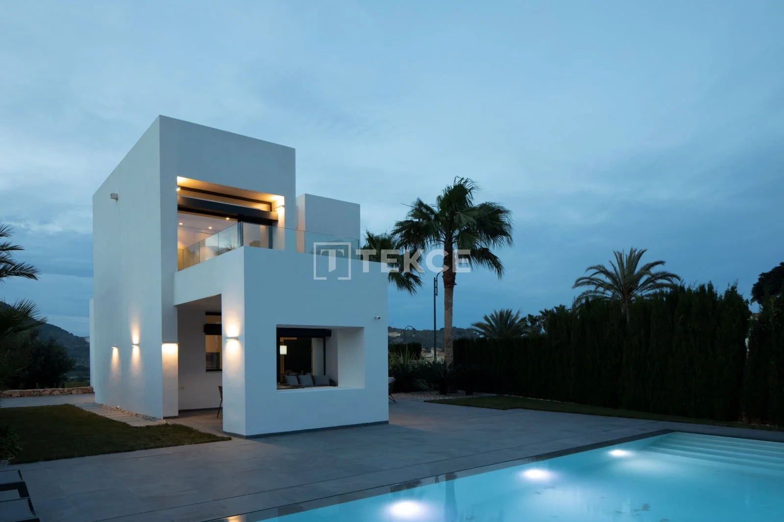 3-Bedroom Villa with Private Pool in Cartagena