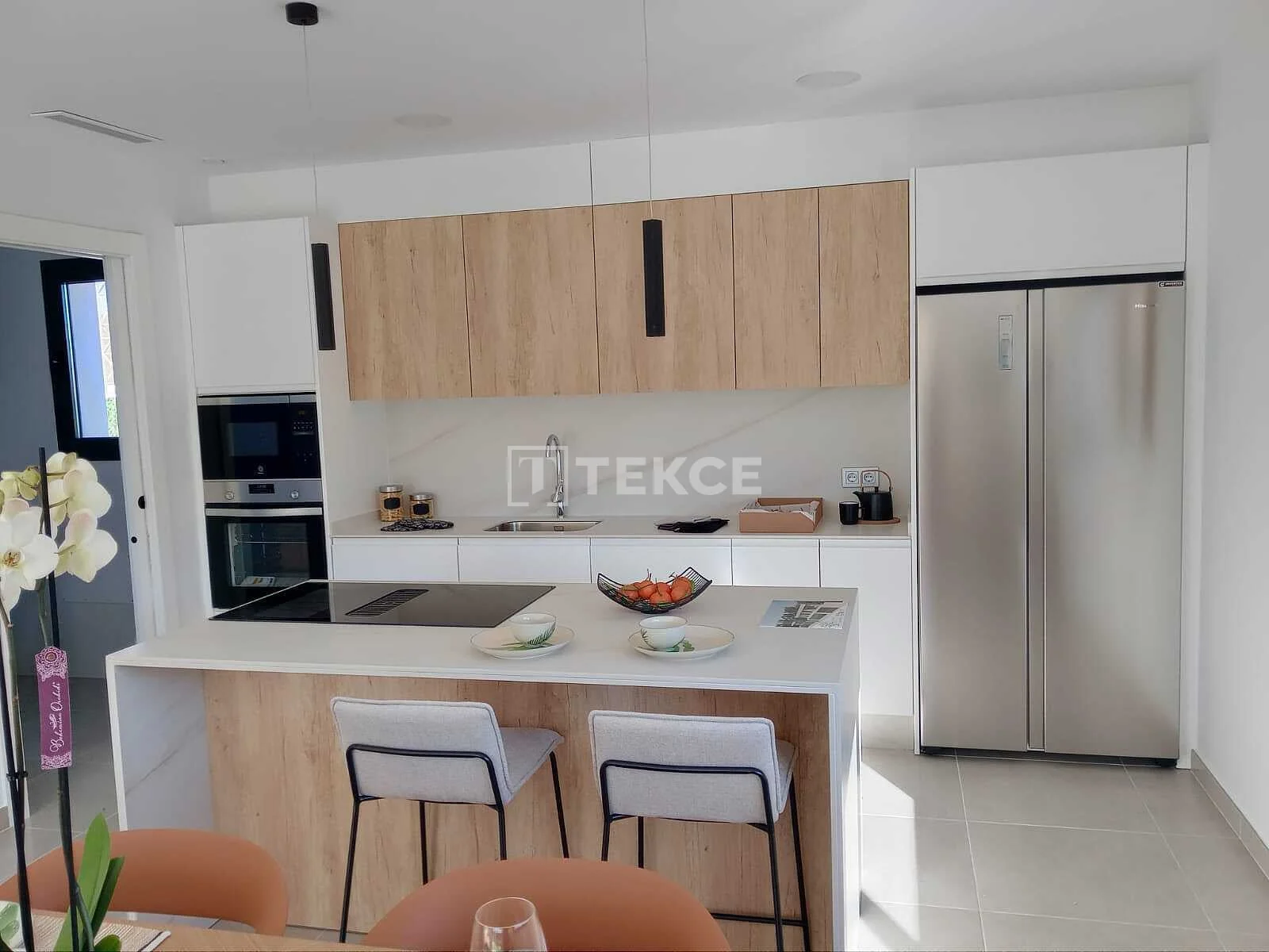 3-Bedroom Villa with Private Pool and Garden in Calas Parras, Murcia, photo 4