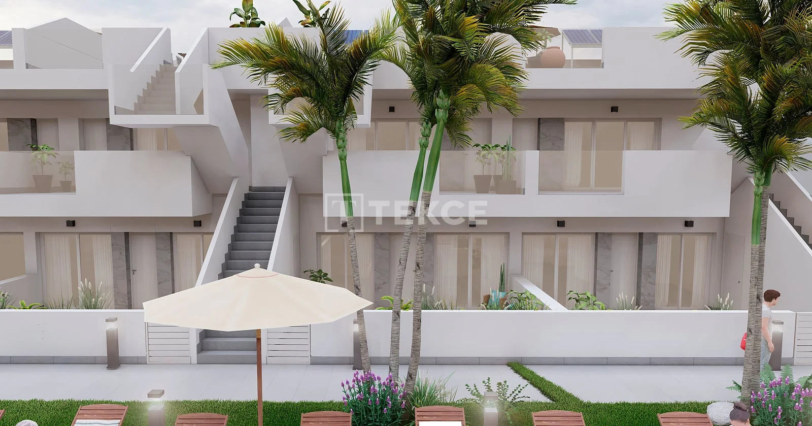 3-Bedroom Apartment with Shared Pool in Torre Pacheco, photo 4