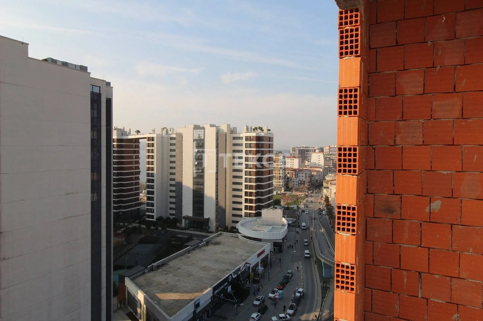 2-Bedroom Apartment with Sea and City Views in Fatih, Istanbul, photo 5