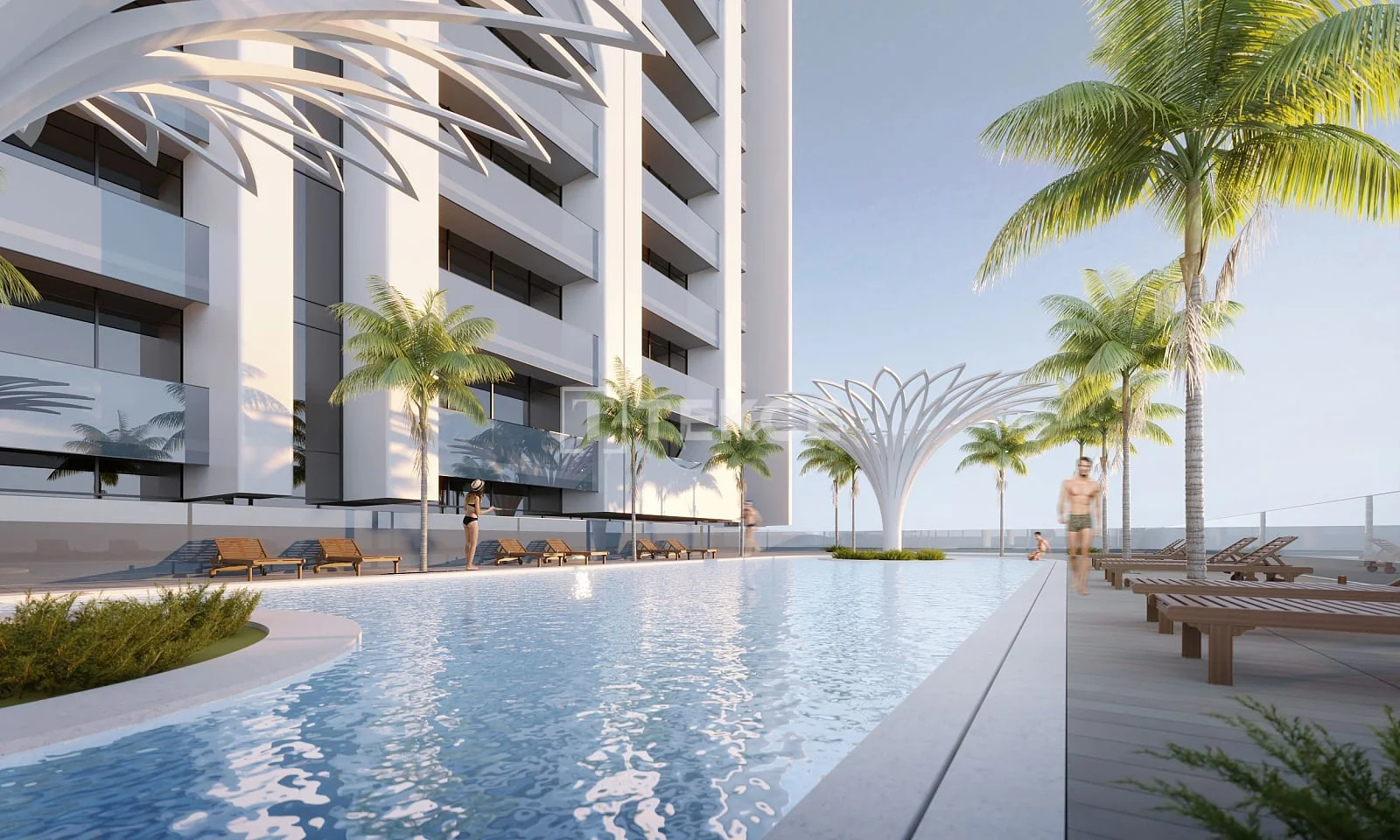 Studio in Jumeirah Village Circle, Dubai, photo 2