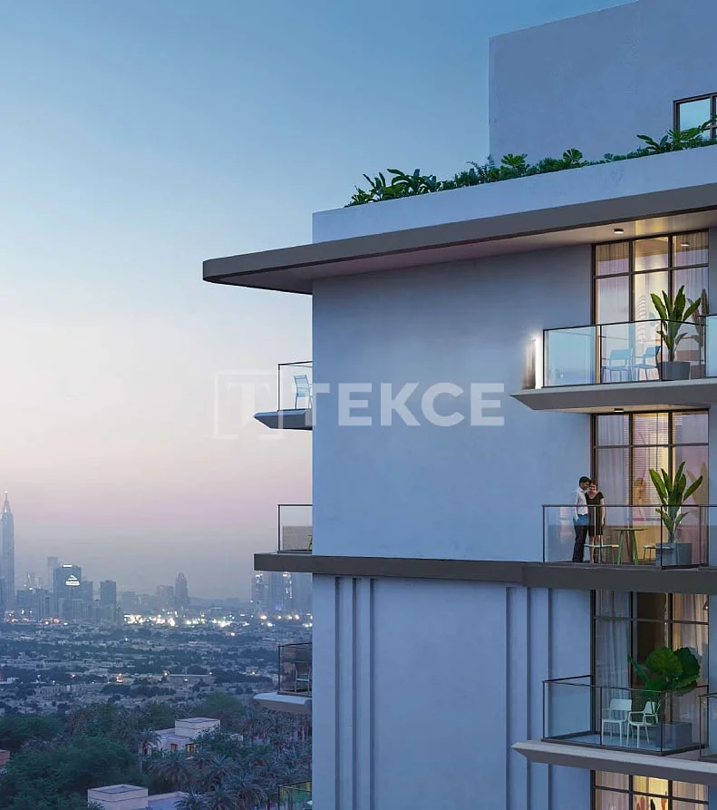 Studio Apartment in Jumeirah Village Circle, Dubai, photo 5