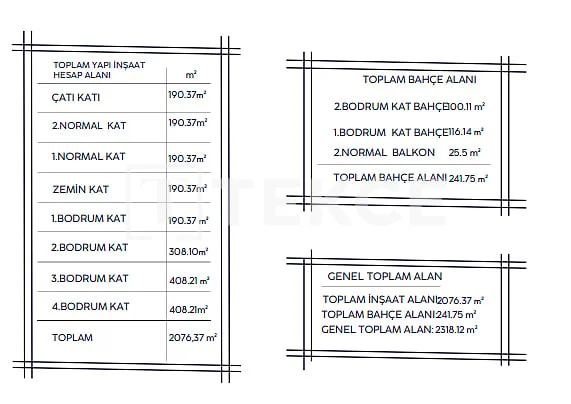 8-Unit Commercial Complex in Uskudar, Istanbul, photo 5