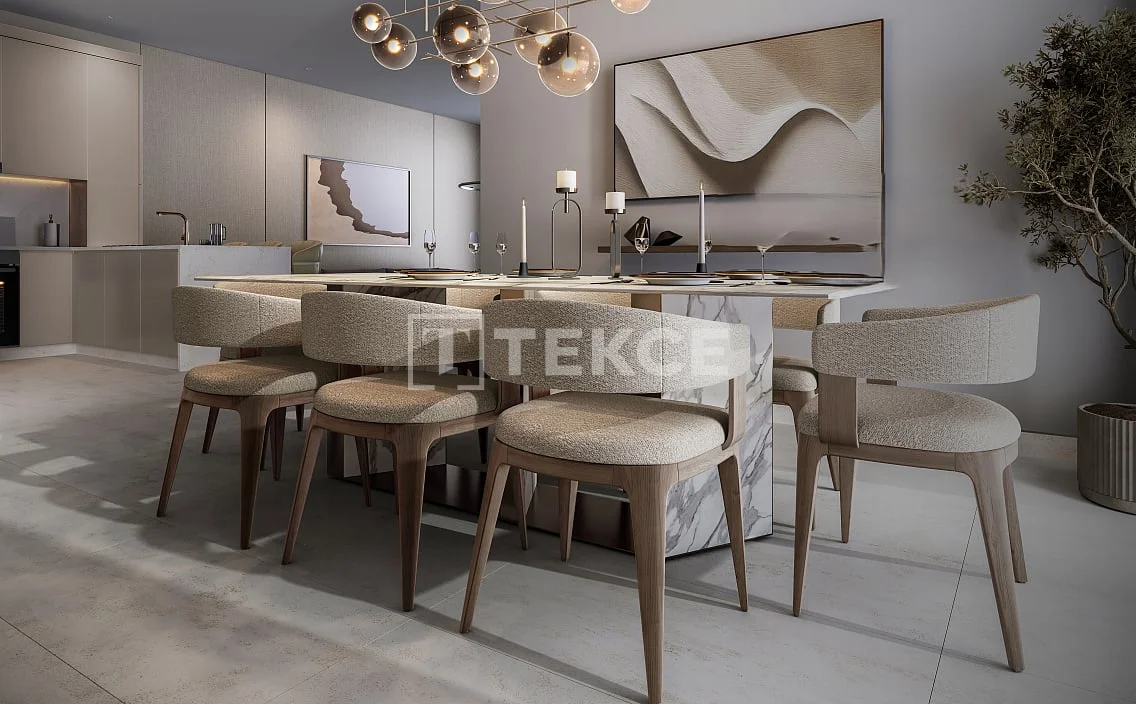 5-Bedroom Villa with Private Garden in Dubailand, Dubai, photo 5