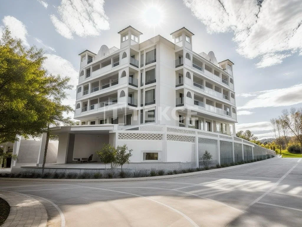 2-Bedroom Apartment with Terrace in Bigastro, photo 2