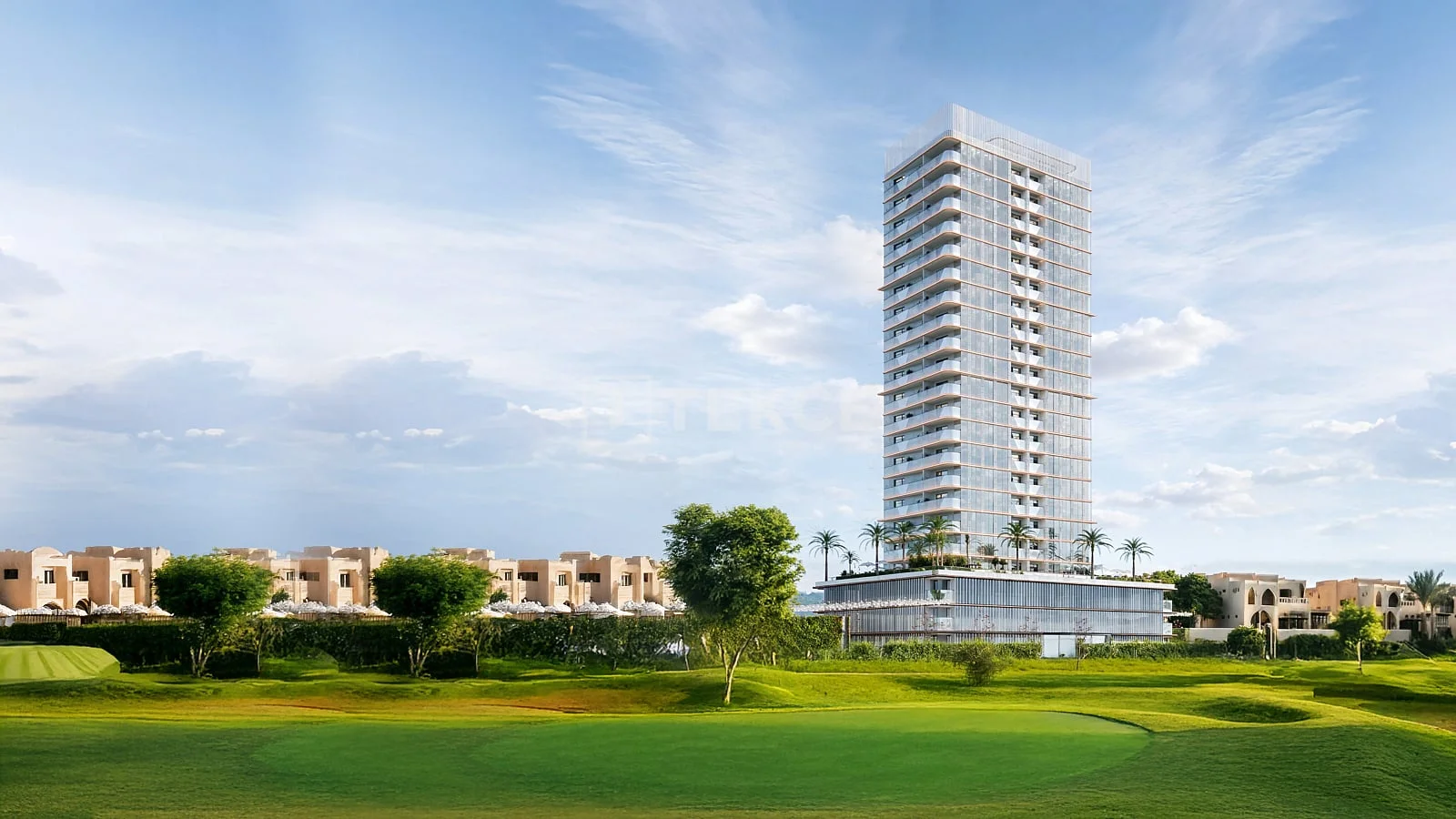 Квартира 4 комнаты (3 спальни) в Дубай Спортс Сити, 147 м²