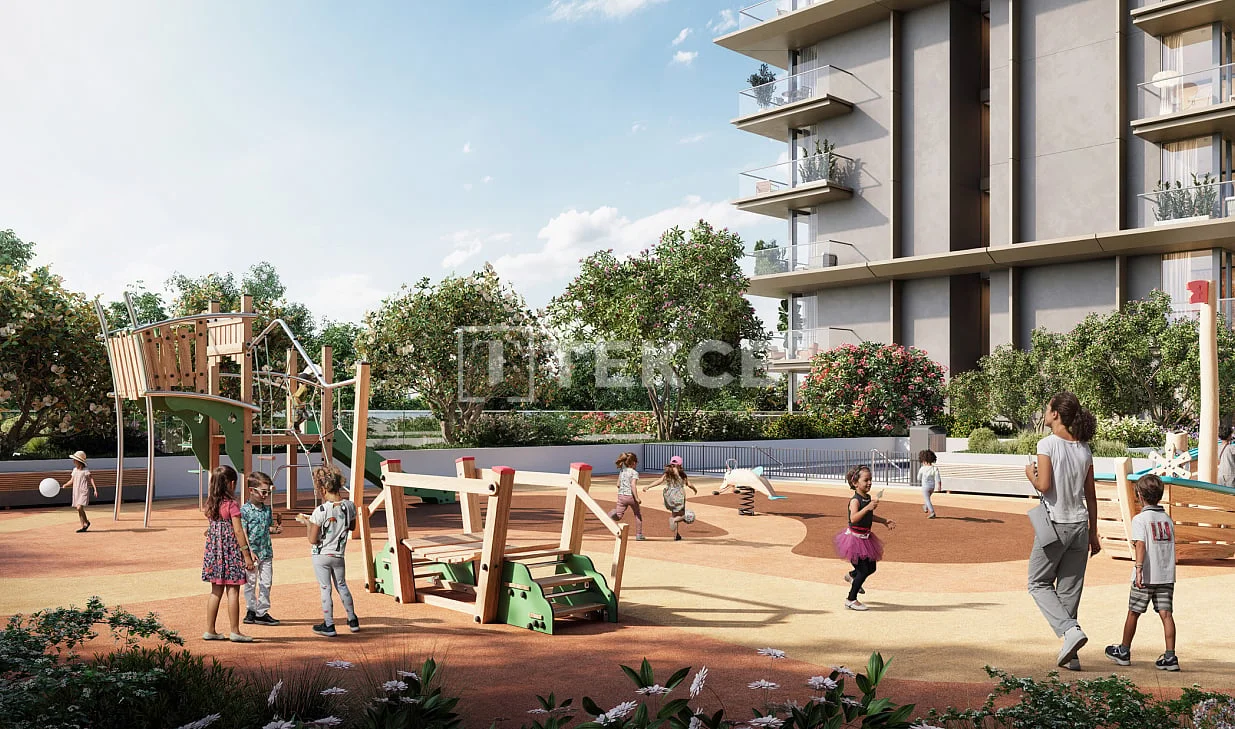 3-Bedroom Apartment with City and Golf Course Views in Dubai Hills Estate, photo 4