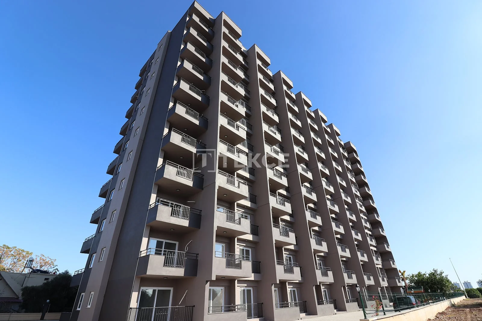 1-Bedroom Apartment in Mersin, Turkey, photo 2
