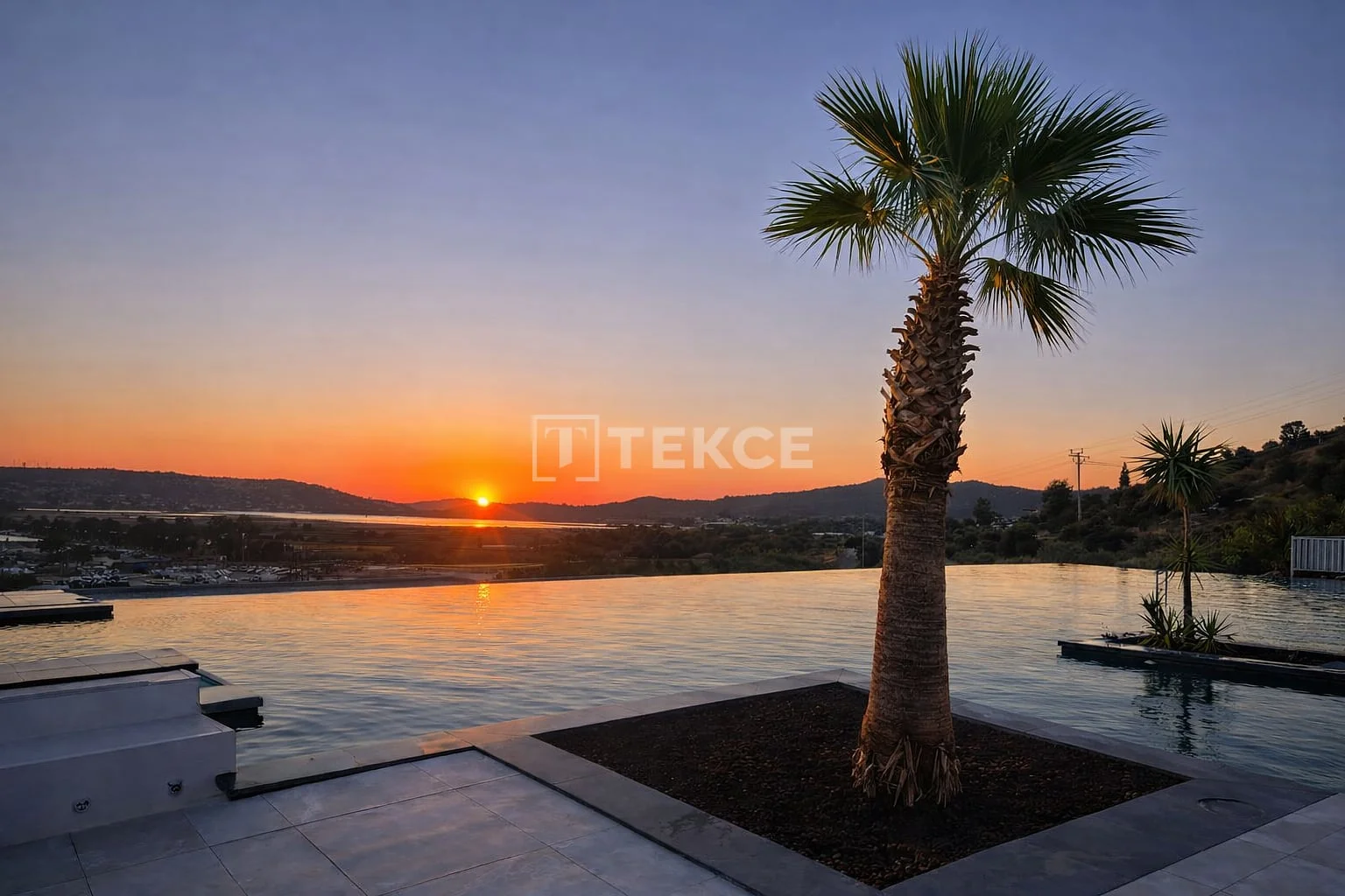 2-Bedroom Apartment with Lake and Sea Views in Milas, photo 2