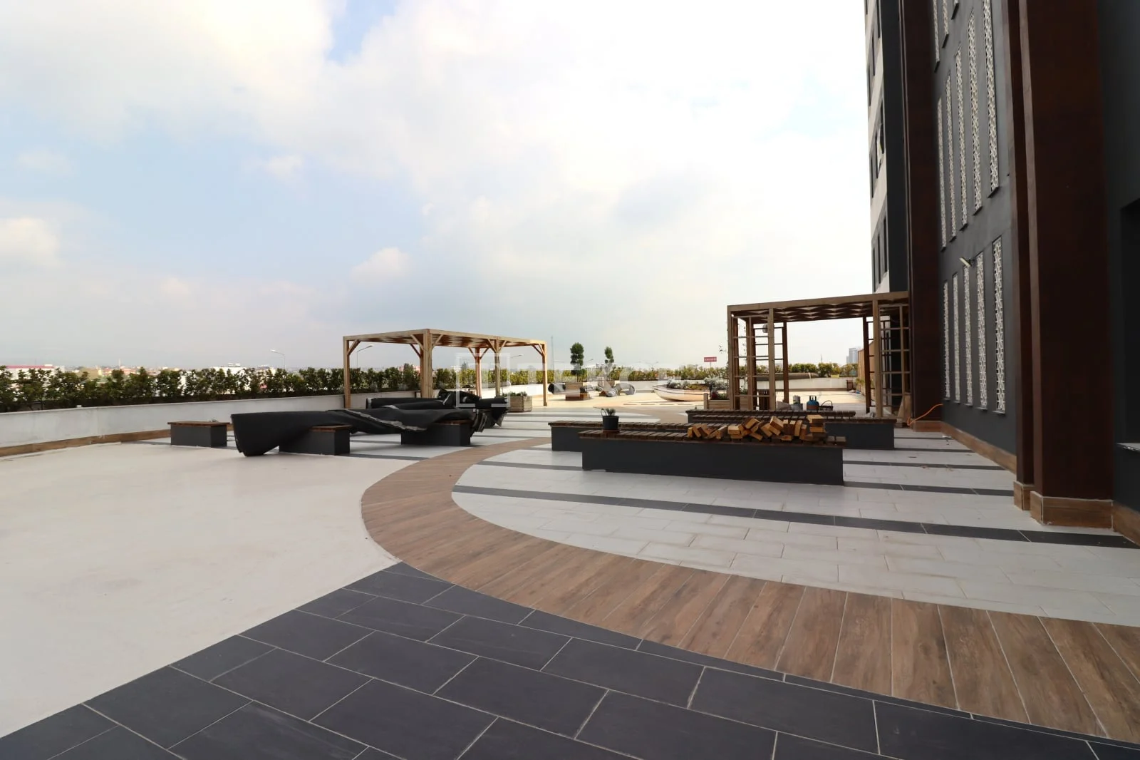 4-Bedroom Apartment with Sea and Mountain Views in Mersin, Turkey, photo 4