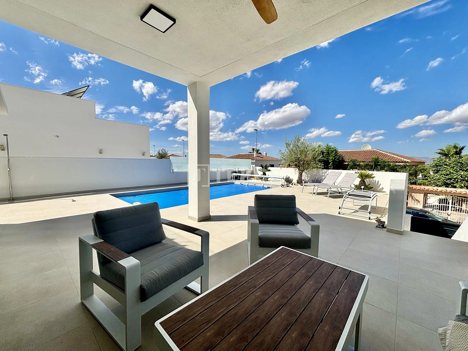 3-Bedroom Villa with Private Pool in Benijofar, photo 4