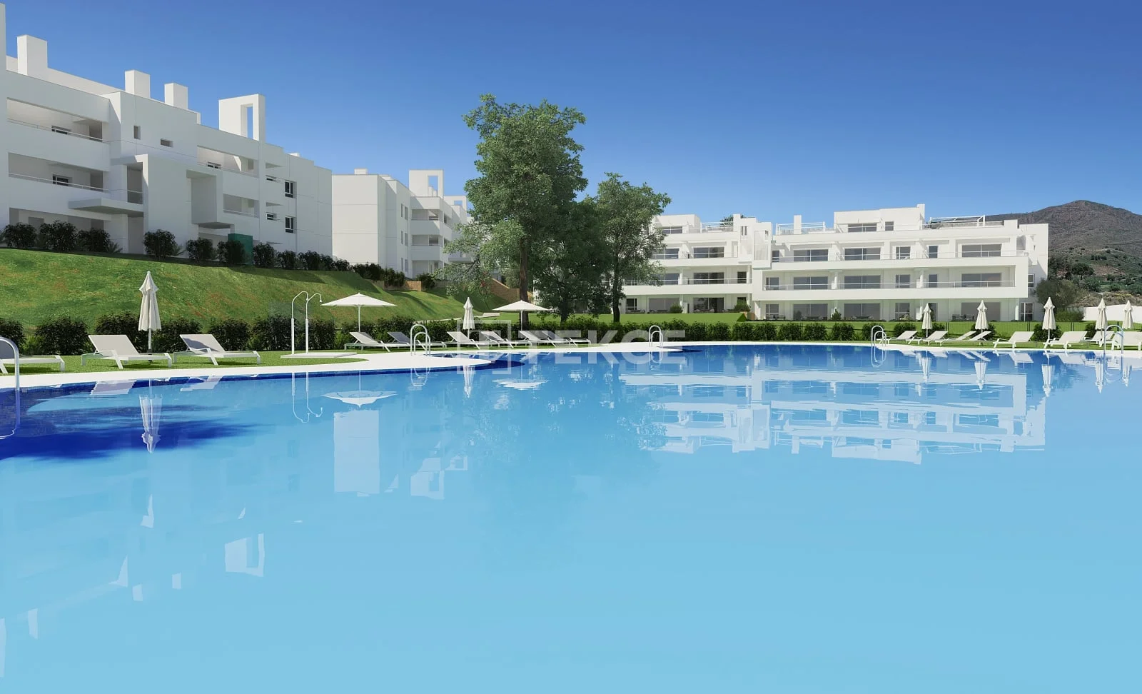 3-Bedroom Apartment with Sea View in Mijas, photo 2