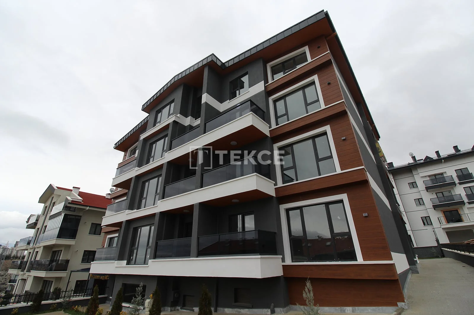 2-Bedroom Apartment with Smart Home System in Golbasi, Ankara, photo 3
