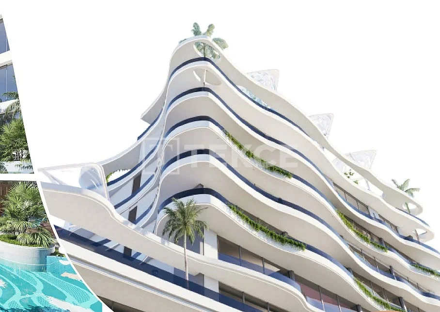 Studio Apartment with Smart Home in Jumeirah Village Circle, Dubai, photo 3