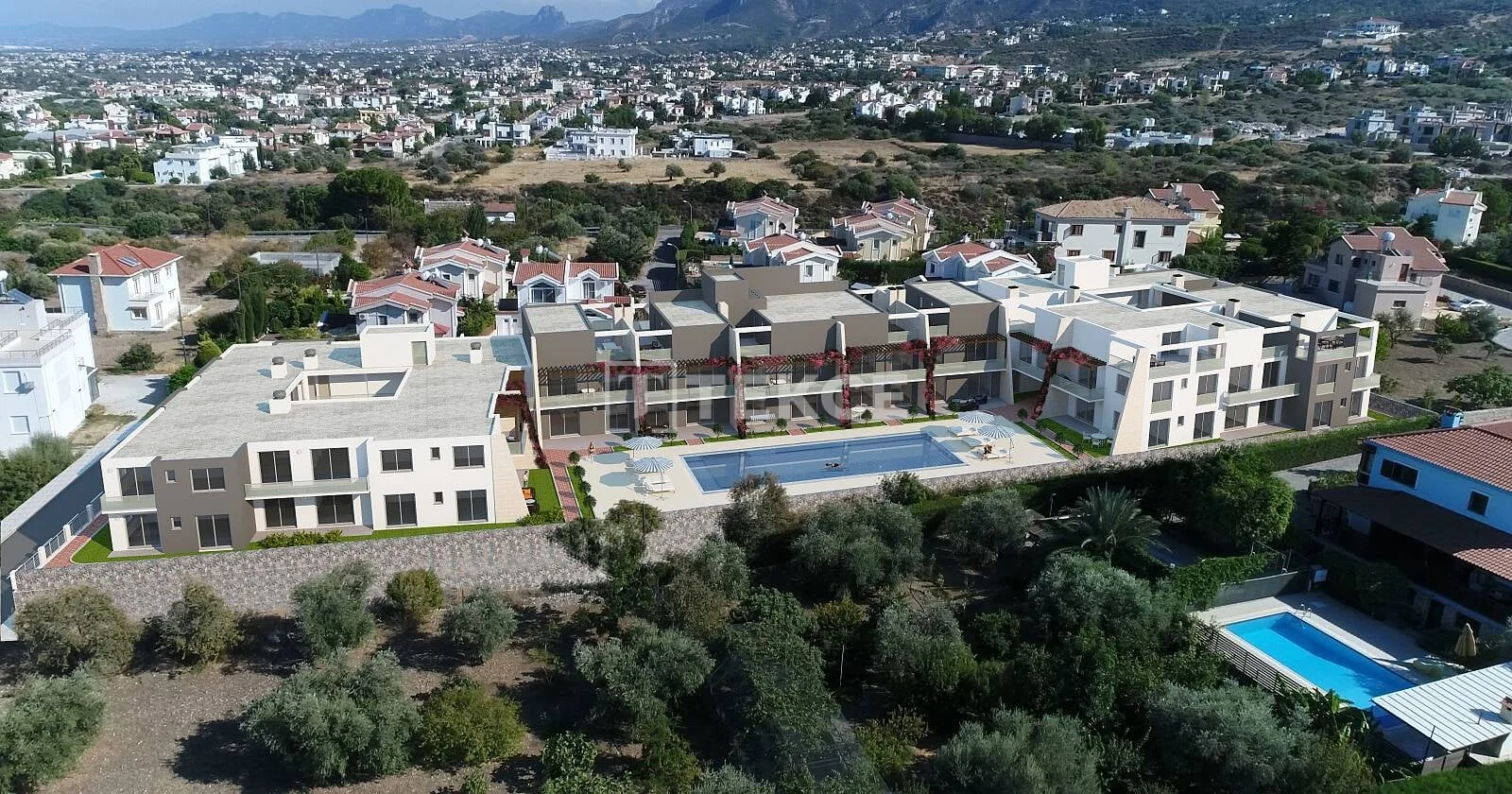 4-Bedroom Penthouse with Mountain Views in Kyrenia, Cyprus, photo 3