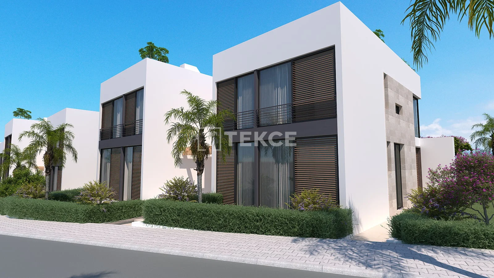 3-Bedroom Apartment with Sea View in Kyrenia, Northern Cyprus, photo 3