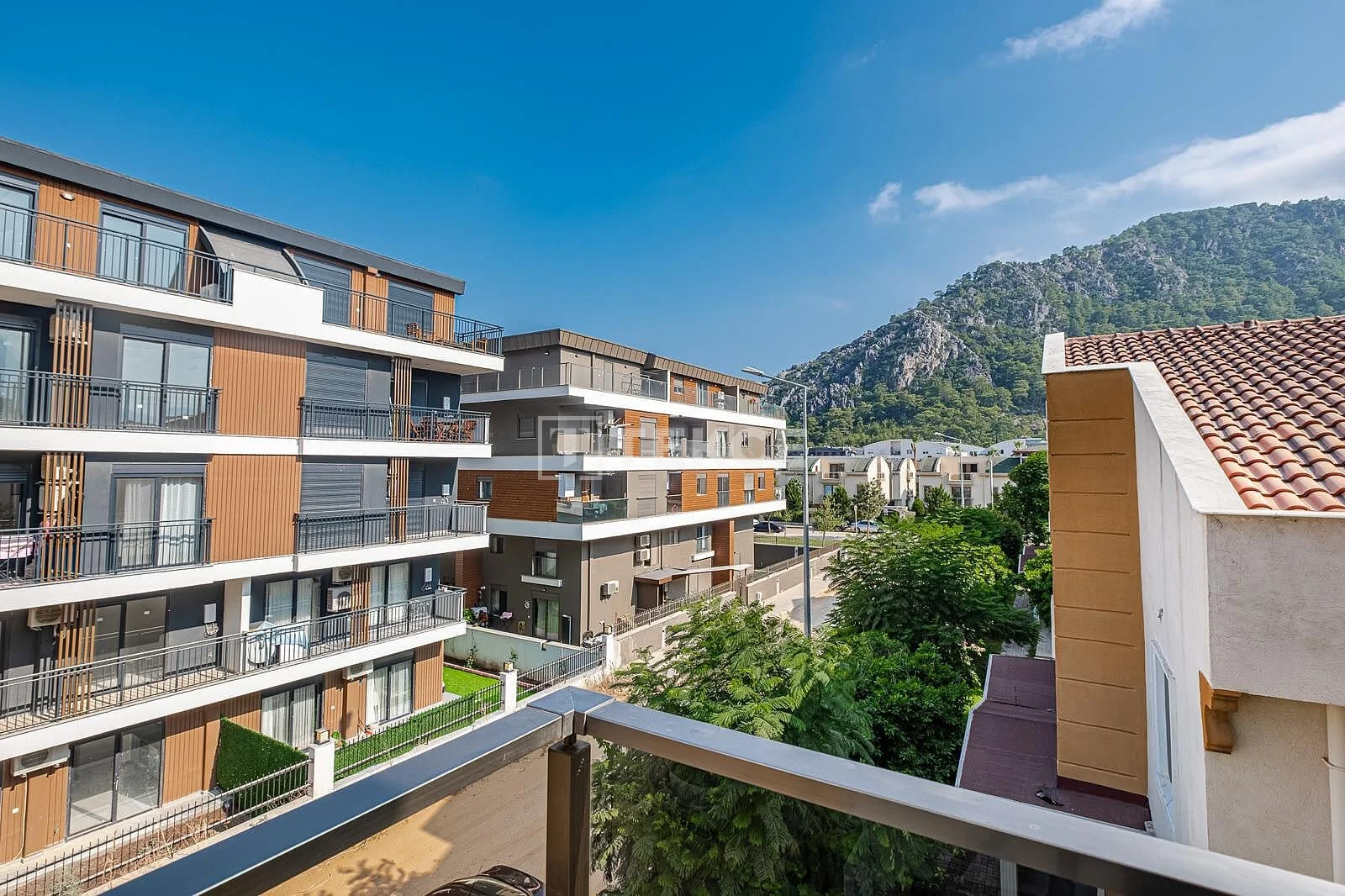 2-Bedroom Penthouse Duplex with Mountain Views in Konyaalti, Antalya, photo 5