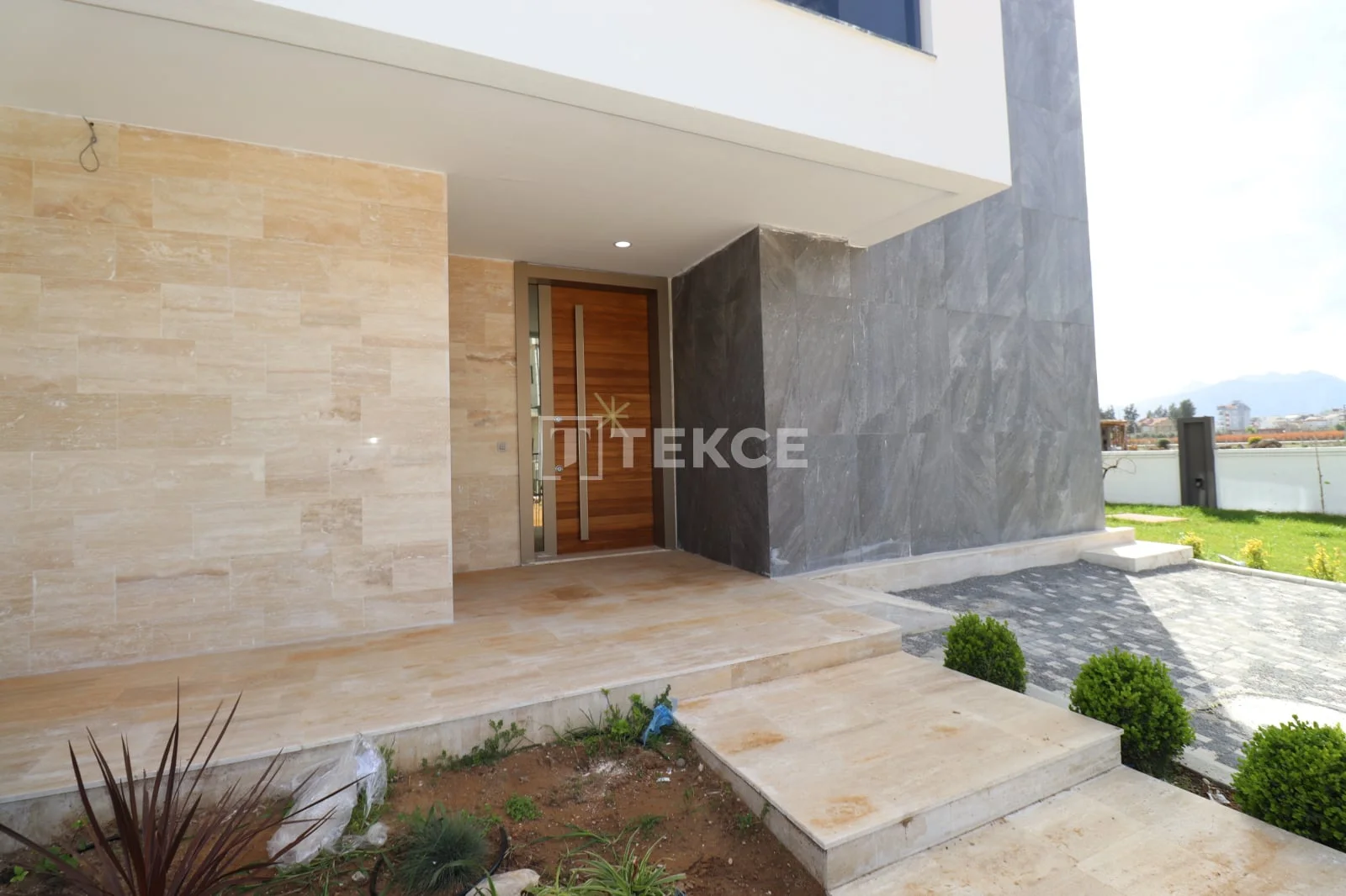 4-Bedroom Villa with Private Pool in Dosemealti, Antalya, photo 4