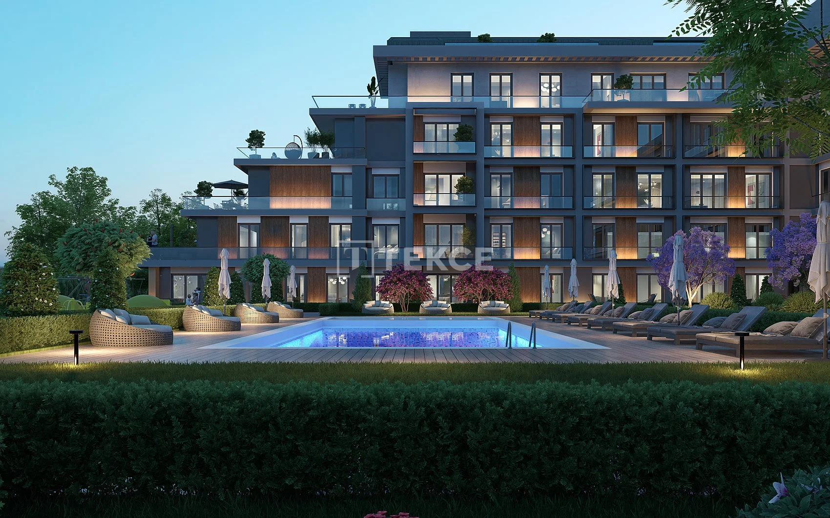 1-Bedroom Apartment in Eyup, Istanbul, photo 3