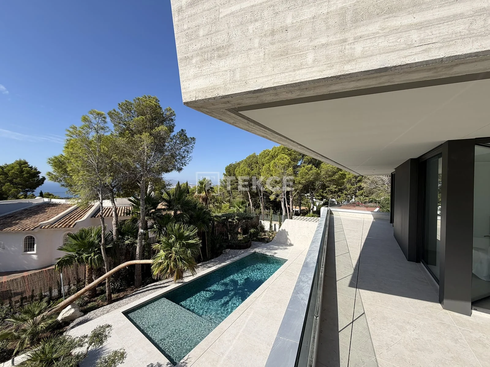 4-Bedroom Villa with Private Pool in Altea, photo 5
