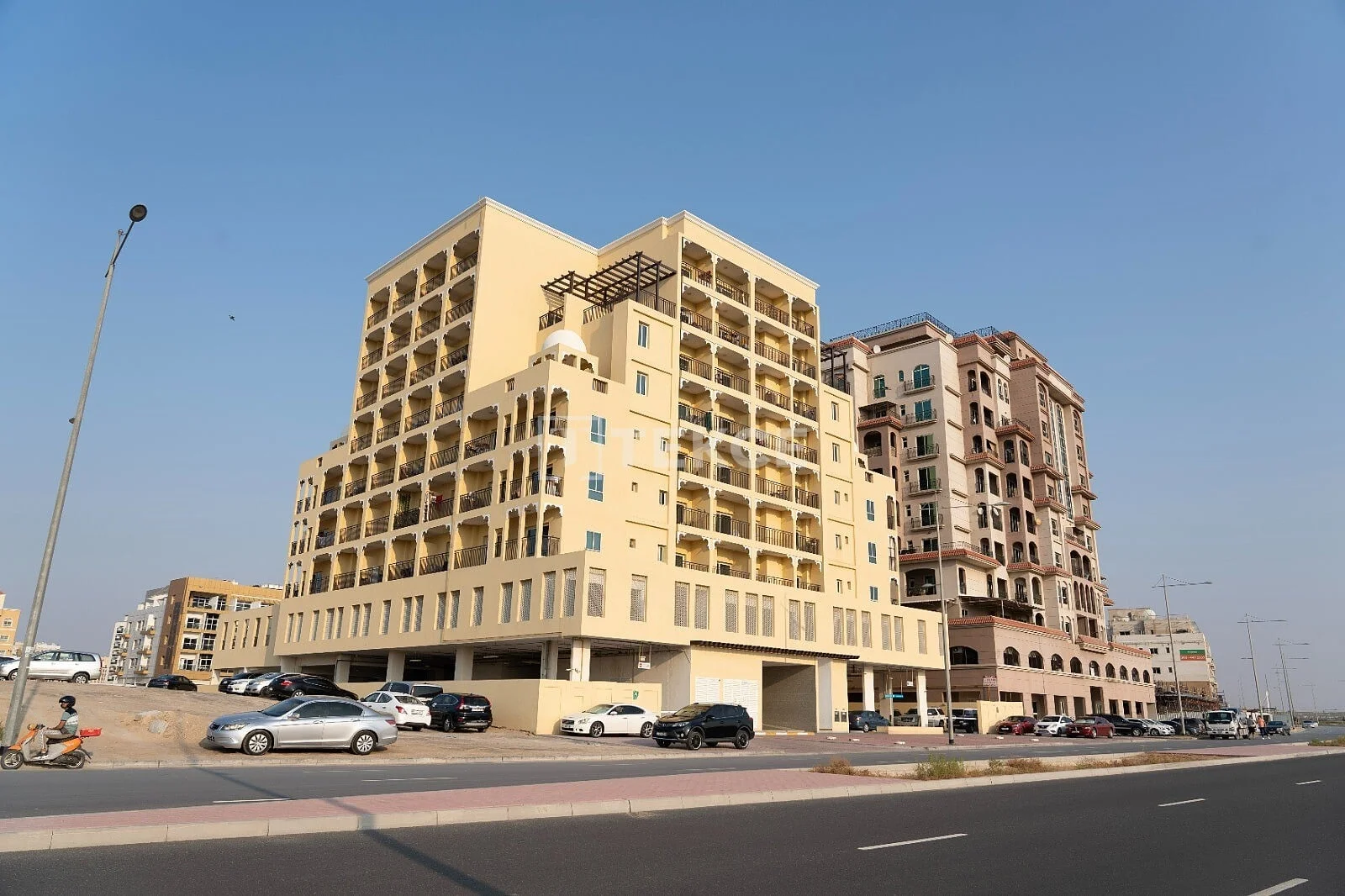 Studio in Al Warsan, Dubai, photo 3
