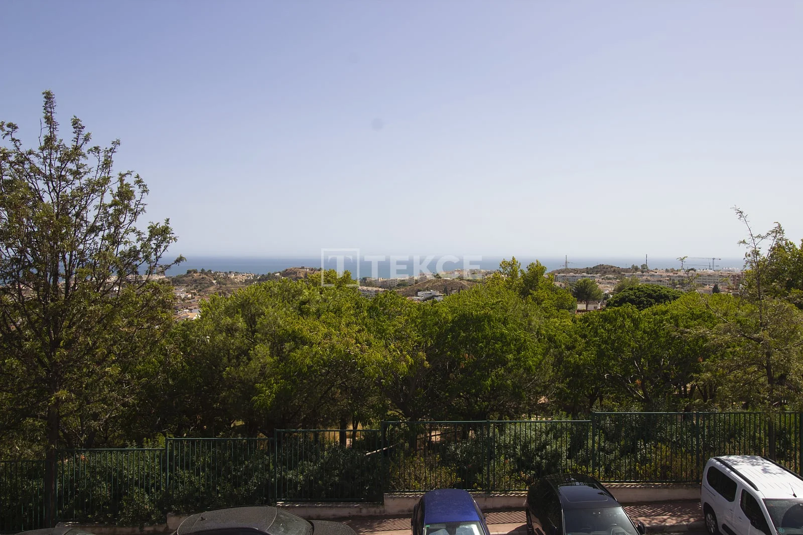 3-Bedroom Townhouse with Sea View in Benalmadena, photo 4