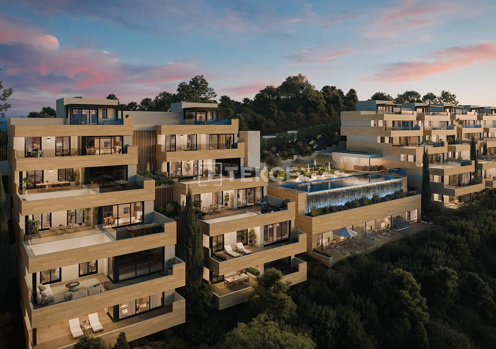 3-Bedroom Apartment with Terrace and Sea View in Marbella, photo 5