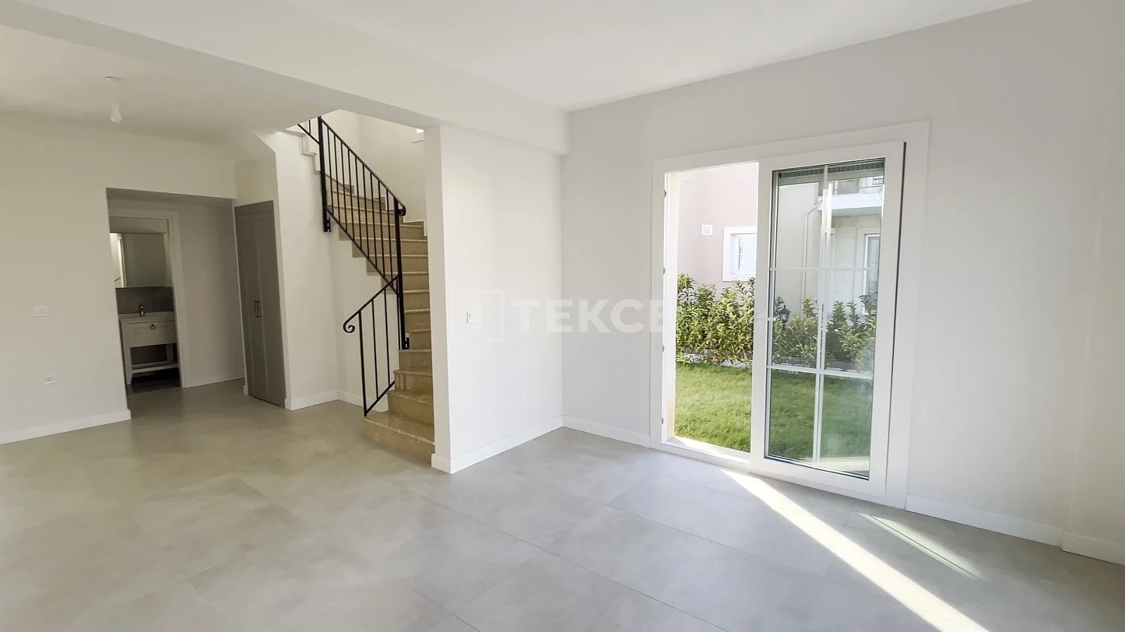 3-Bedroom Villa with Garden in Fethiye, Turkey, photo 4