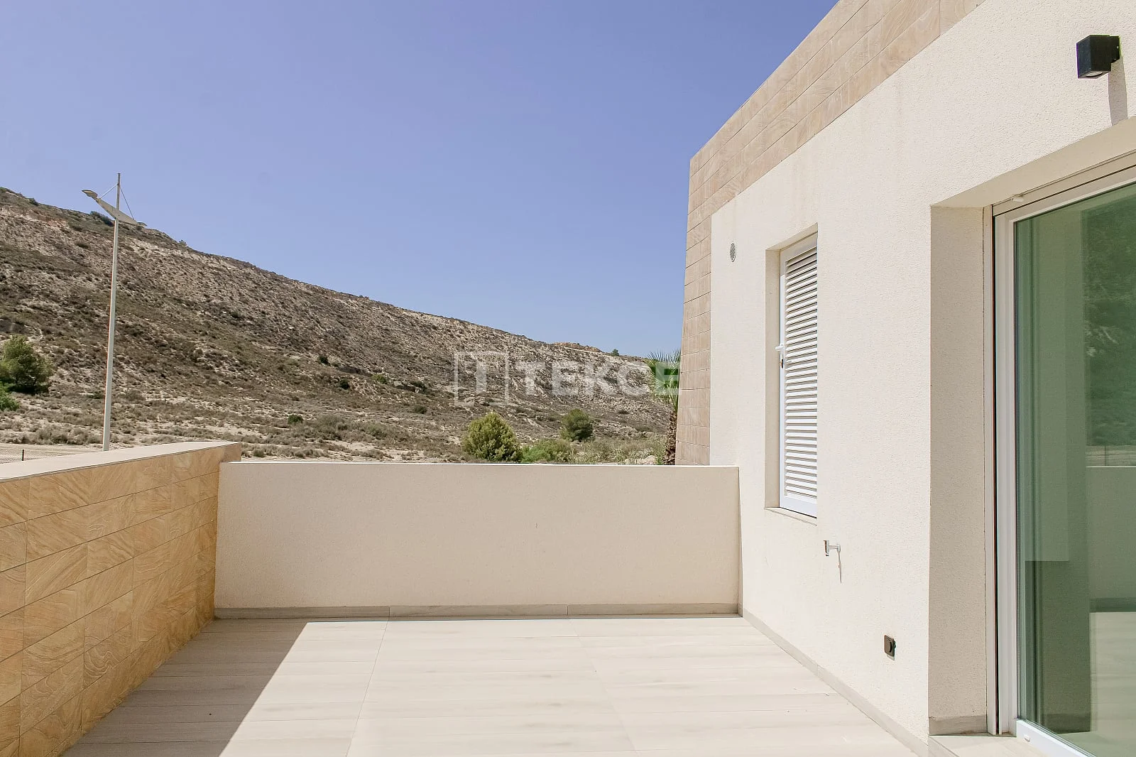 3-Bedroom Townhouse with Private Pool in Algorfa, Spain, photo 5