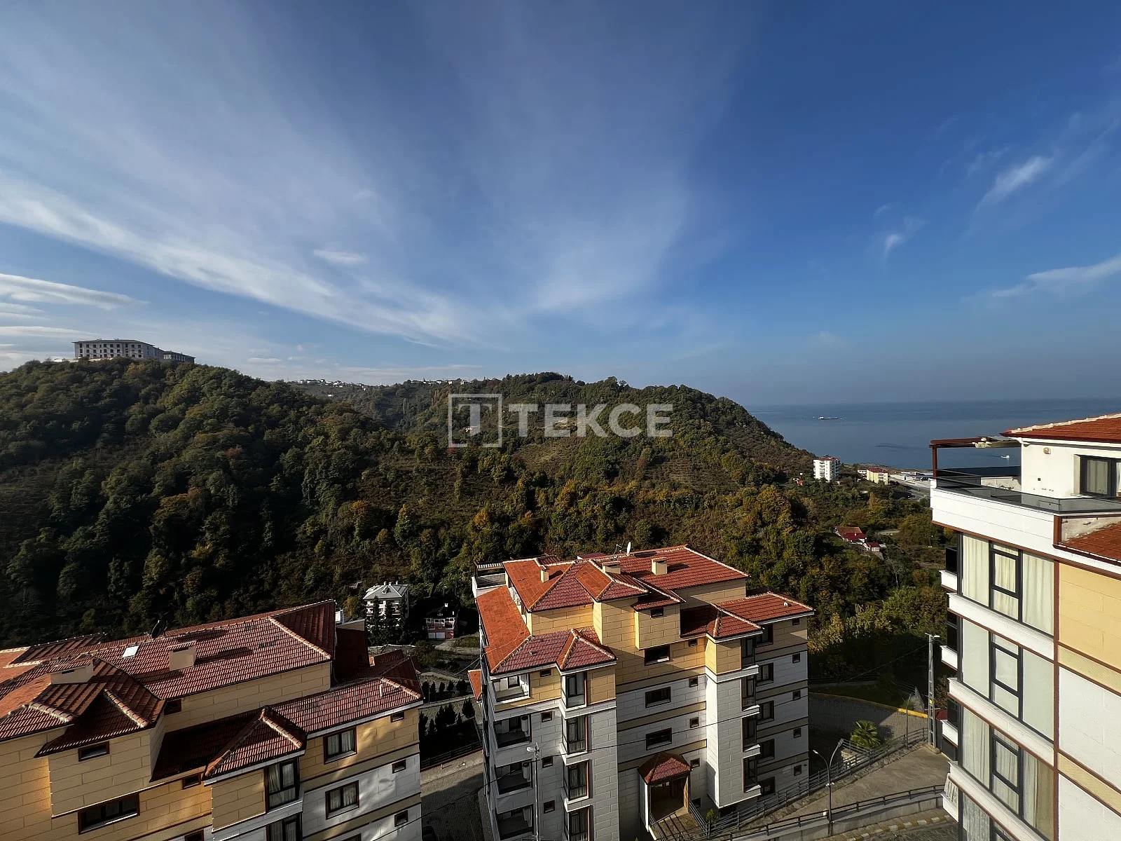 3-Bedroom Apartment with Sea and Mountain Views in Arakli, Rize, photo 4
