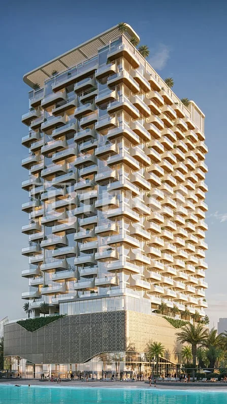 Квартира 4 комнаты (3 спальни) в Букадра, Дубай, 2028, фото 5