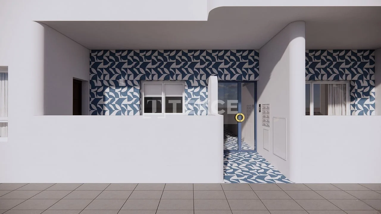 2-Bedroom Apartment with Sea View in Torre de la Horadada, photo 4