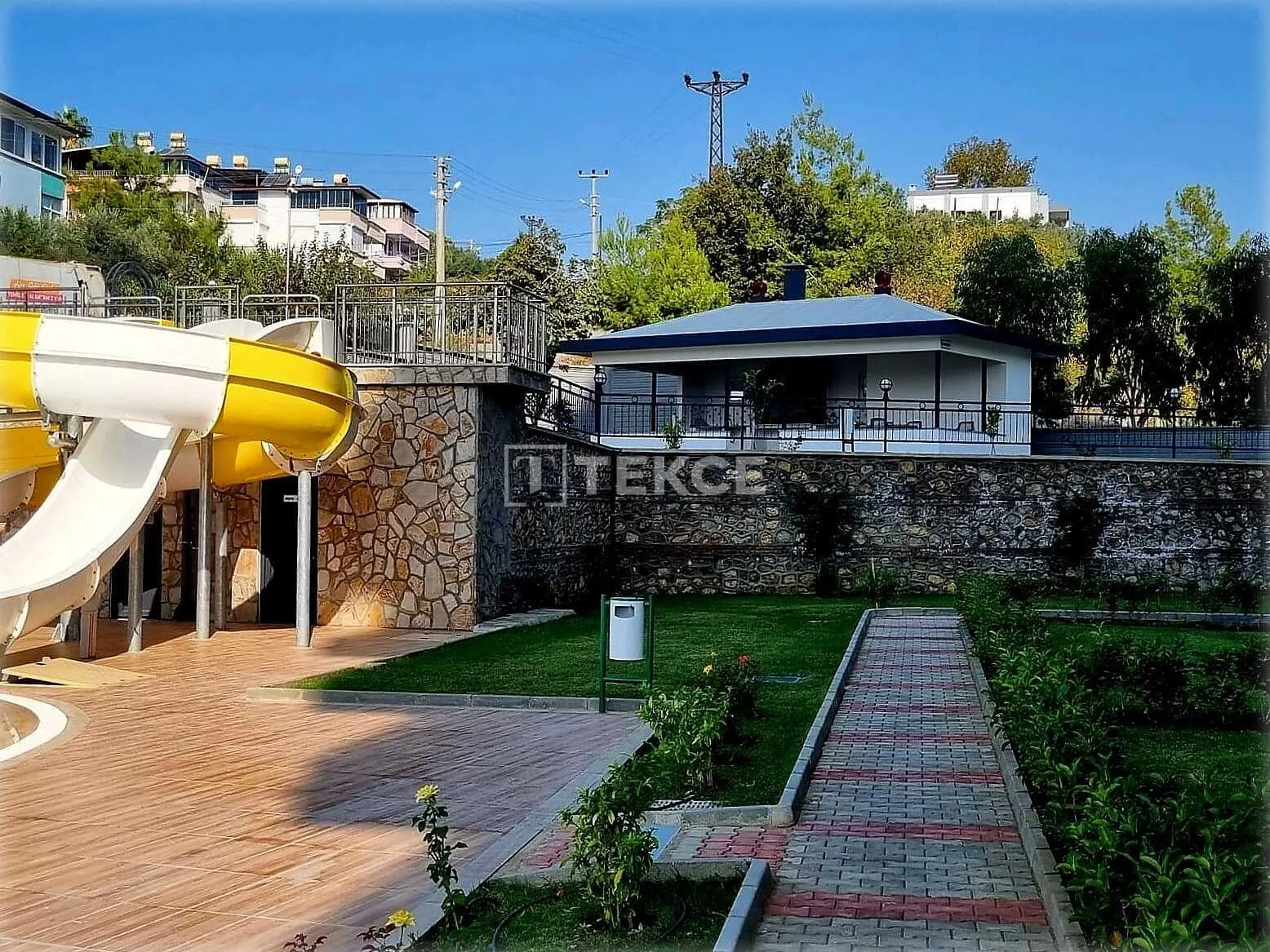 2-Bedroom Penthouse with Sea View in Alanya, photo 5