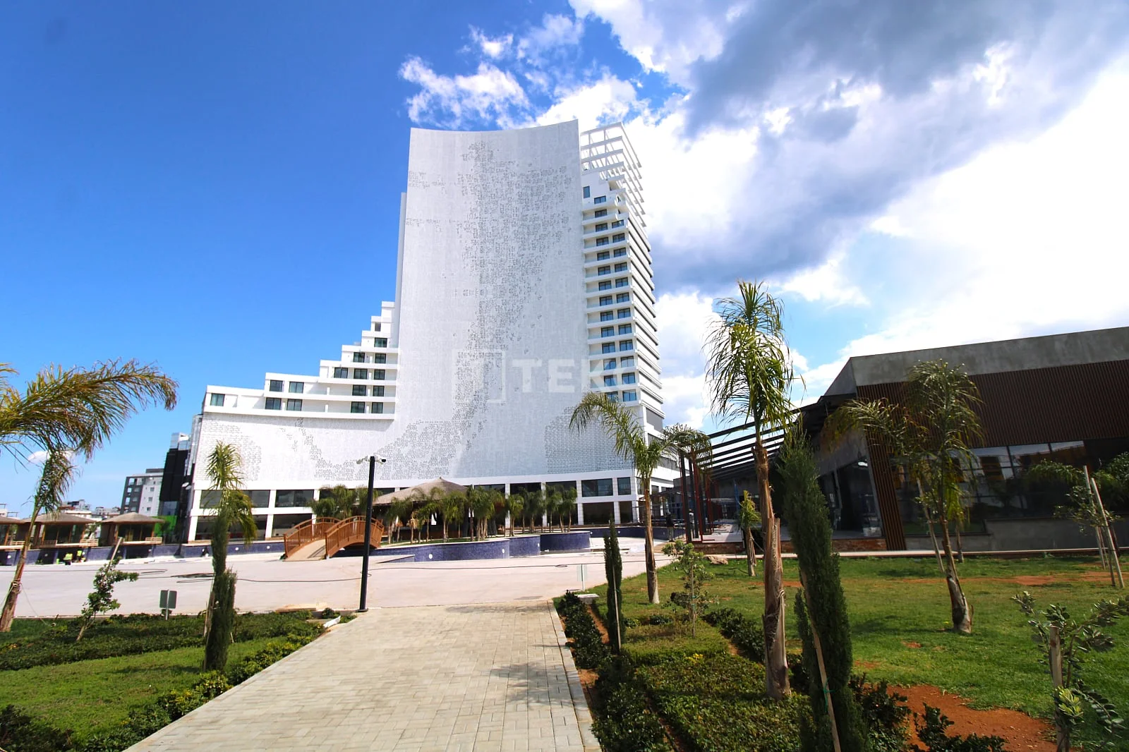 2-Bedroom Apartment with Sea View in Iskele, North Cyprus, photo 3