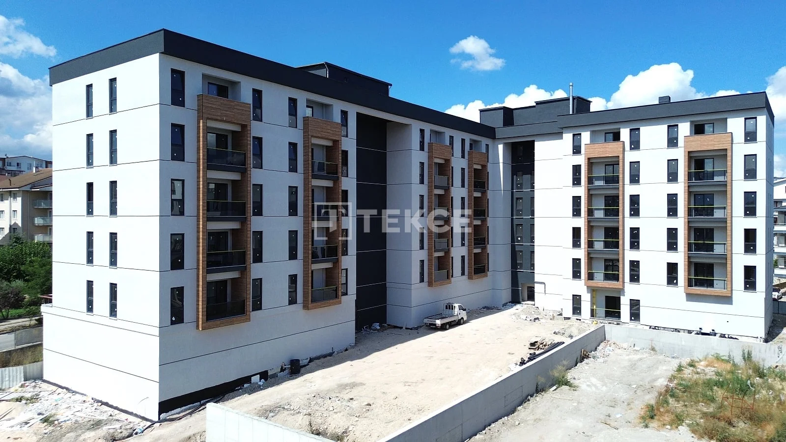 2-Bedroom Apartment with City View in Nilüfer, photo 2