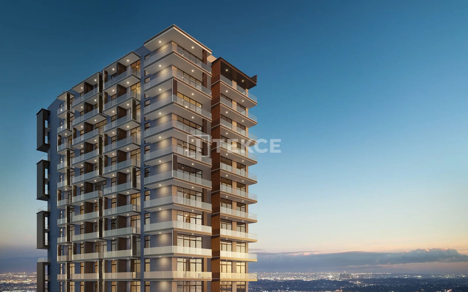1-Bedroom Apartment in Jumeirah Village Circle, Dubai, photo 4