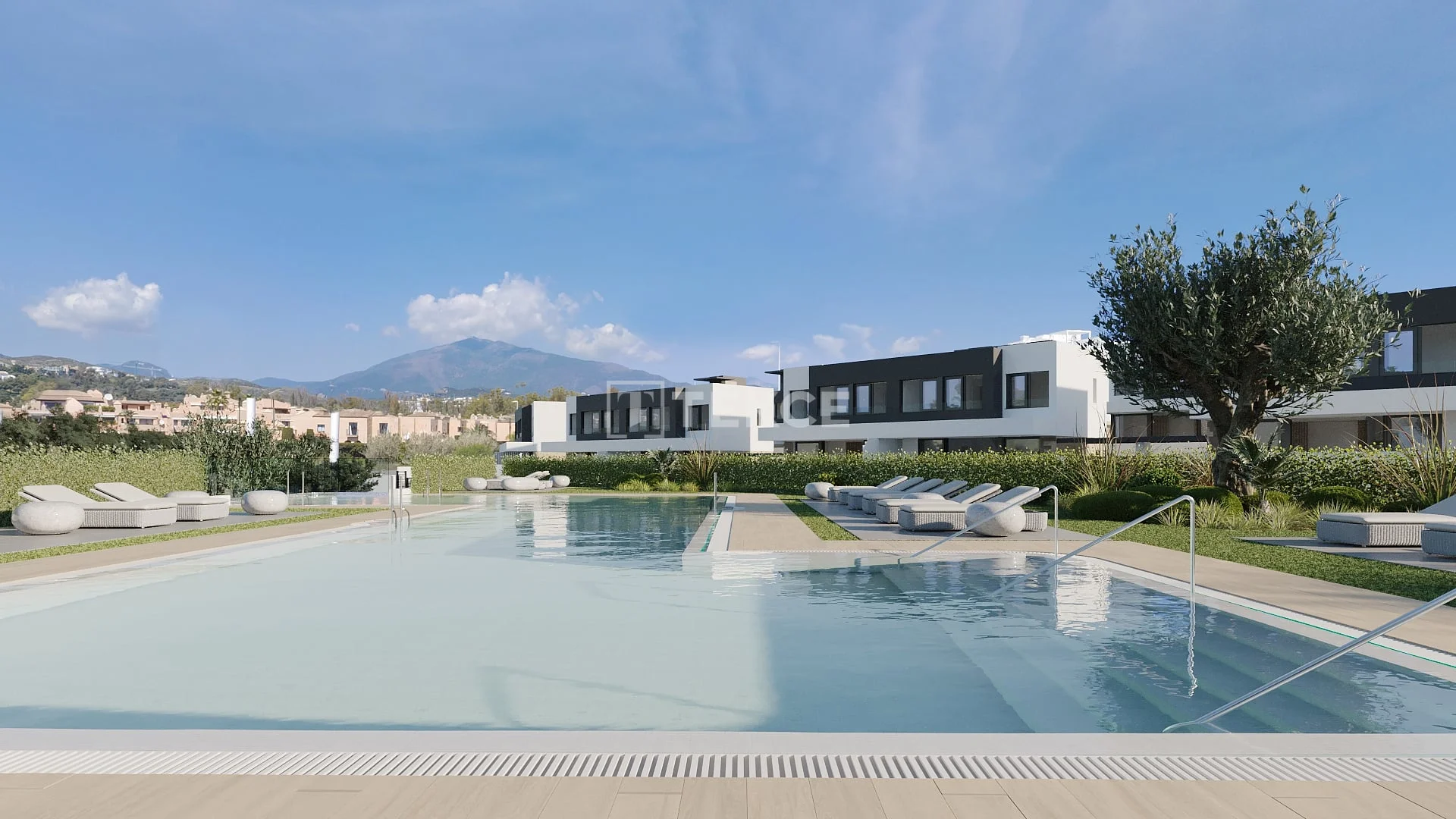 3-Bedroom Villa with Sea View in Estepona, photo 4