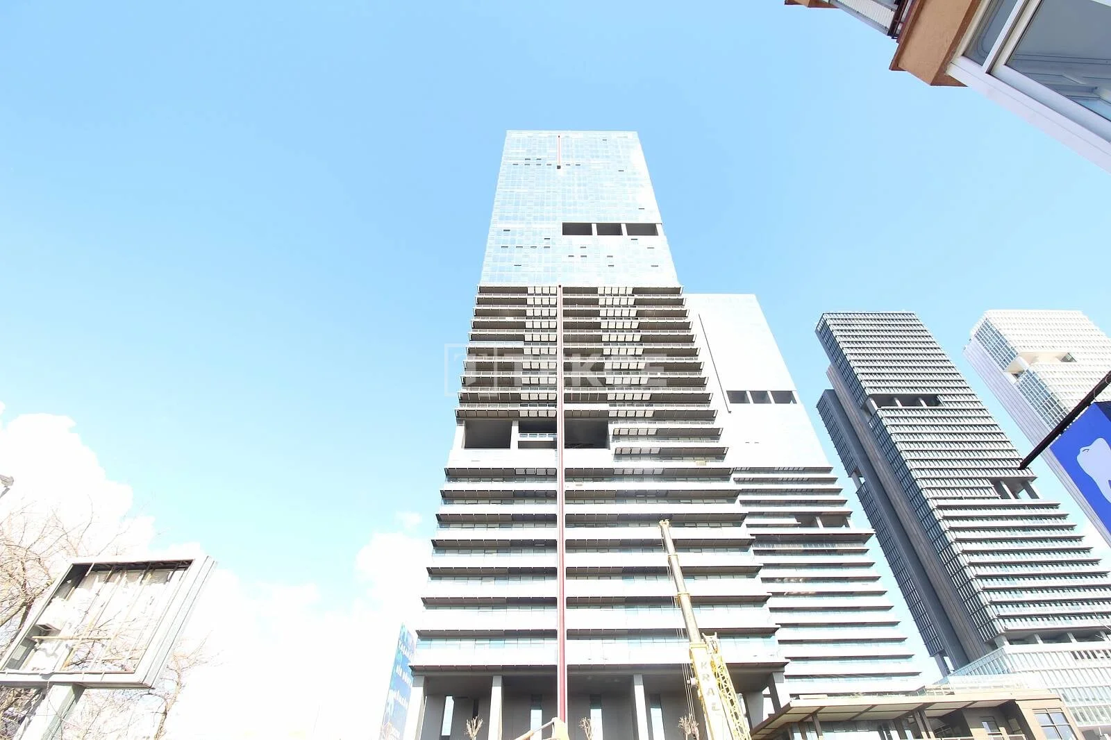 4-Bedroom Apartment with Sea View in Sisli, Istanbul, photo 4
