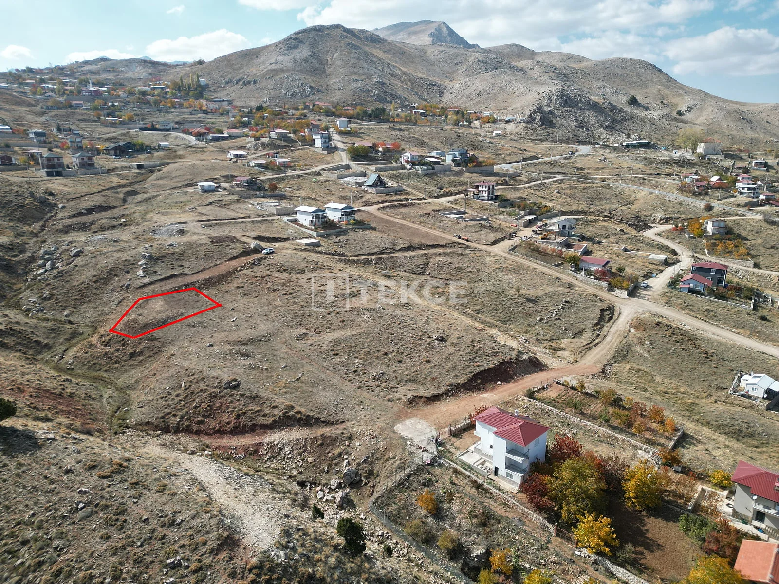 350 m² Land Plot in Konyaalti, Antalya, photo 3