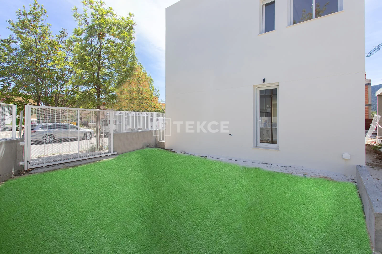 3-Bedroom Villa with Private Pool in Ondón de las Nieves, photo 2
