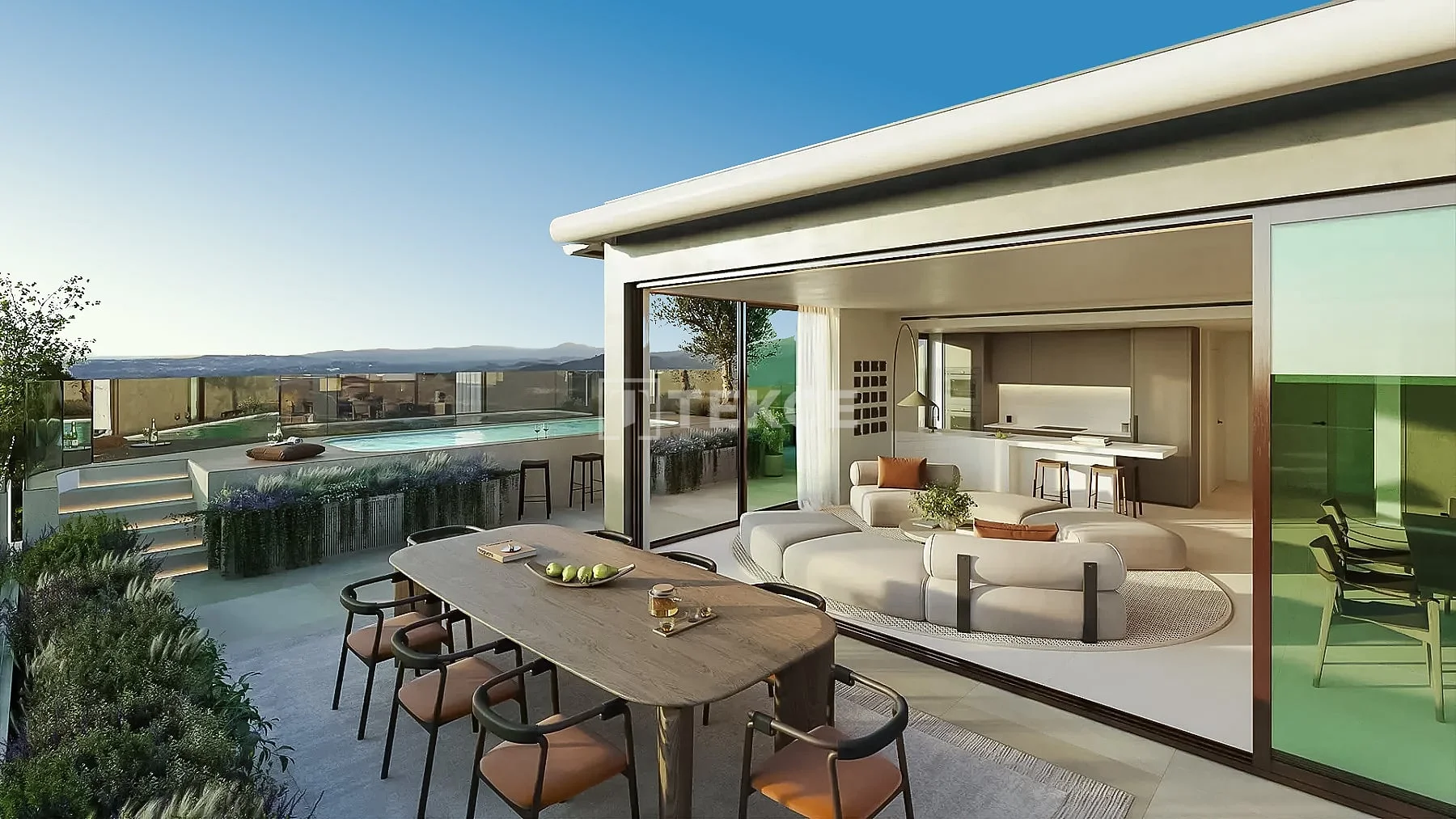 2-Bedroom Penthouse with Sea View in Fuengirola, photo 5