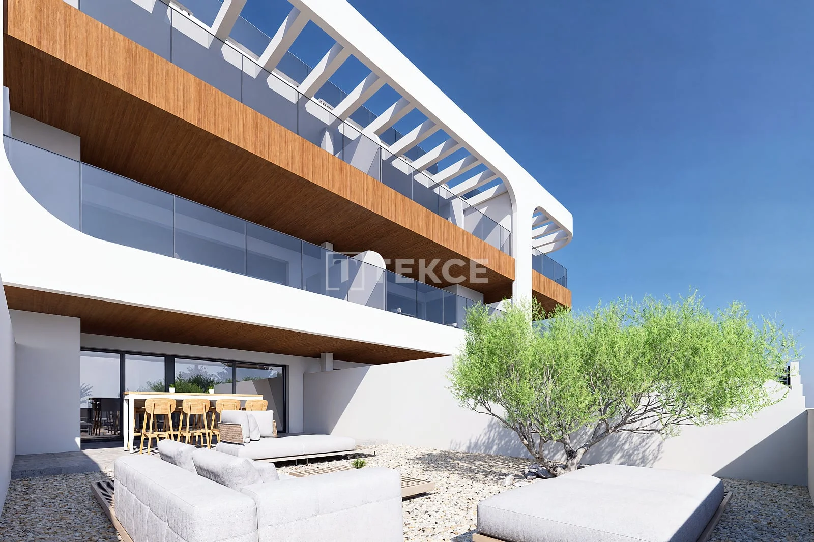 3-Bedroom Apartment with Garden and Pool in Benijófar, photo 3