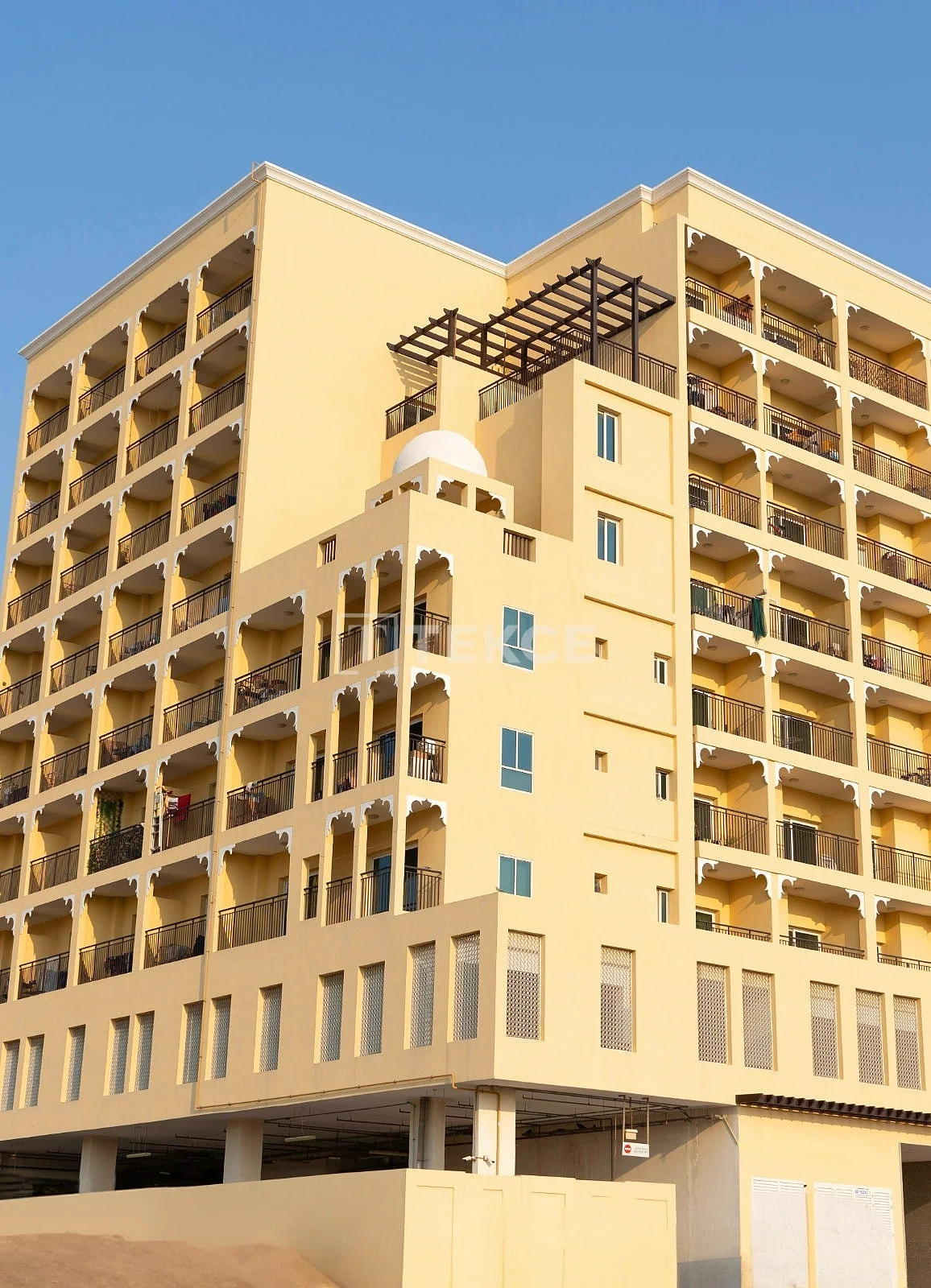 Studio in Al Warsan, Dubai, photo 5