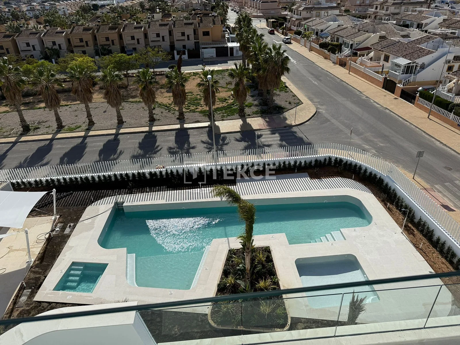 2-Bedroom Apartment with Terrace in Orihuela, Valencia, photo 5