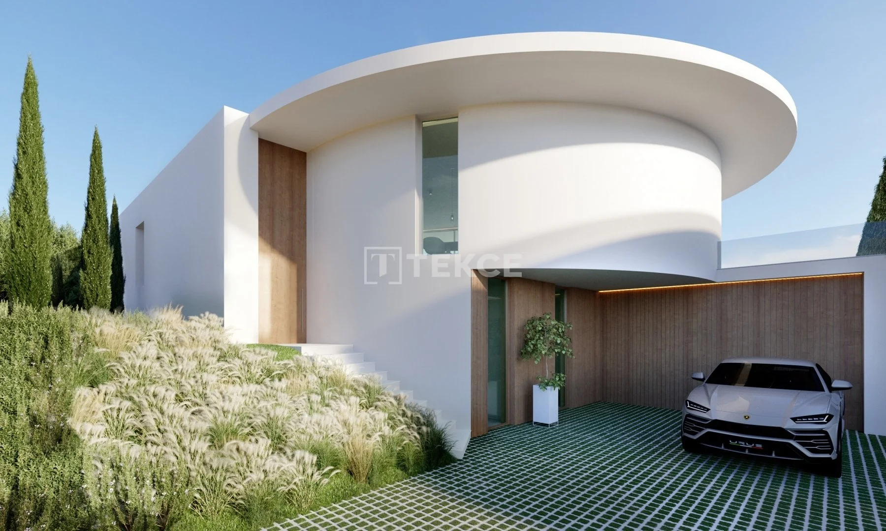 5-Bedroom Villa with Sea and Mountain Views in Fuengirola, photo 5